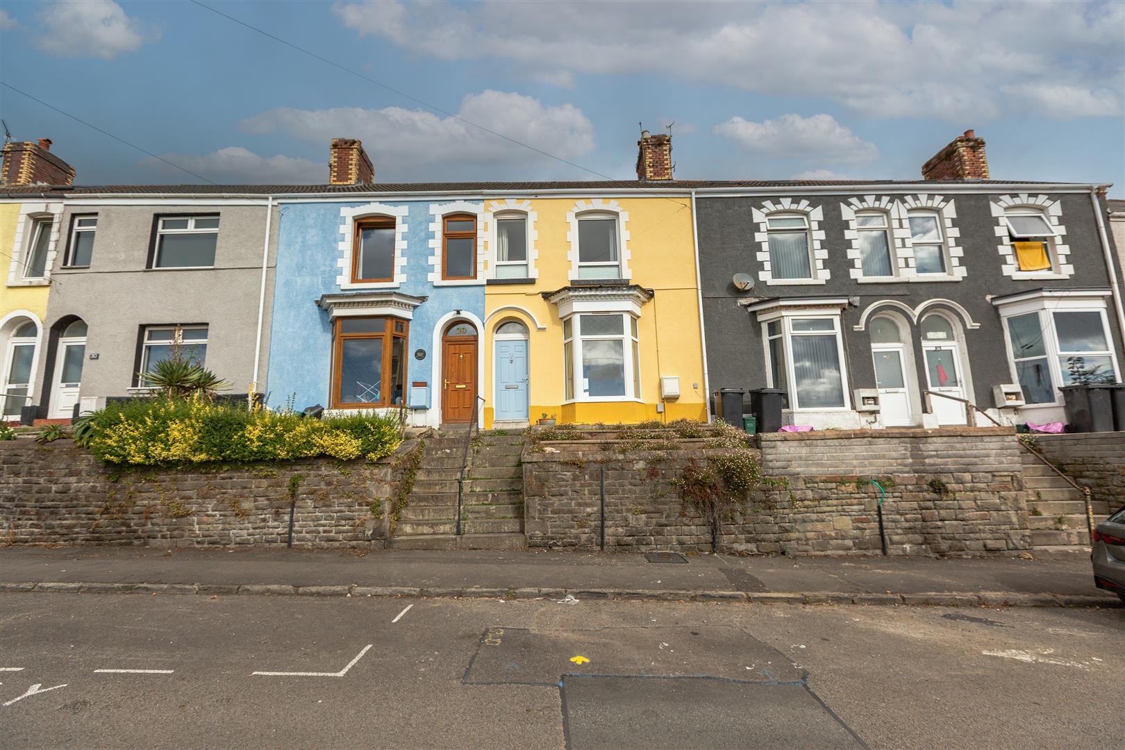 Malvern Terrace, Brynmill, Swansea, SA2 0BE